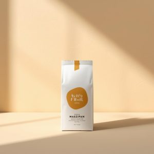 Versailles-i Marcipán kávé (Cafe Frei)