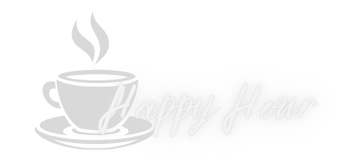 Happy Hour Coffee